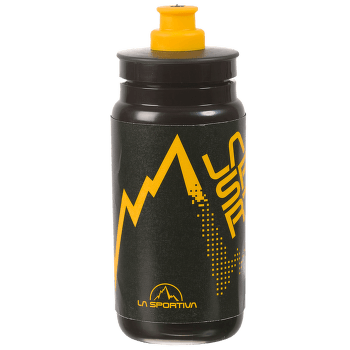 Butelka La Sportiva Water Bottle Black