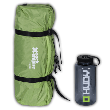 Stan Rock Empire Orbis