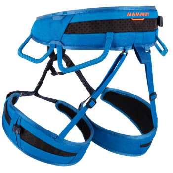 Siodło Mammut Ophir 3 Slide (2020-00821) dark gentian 50303