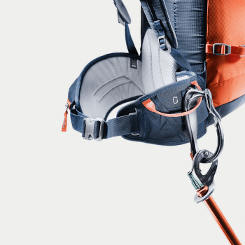 Plecak deuter Guide Lite 30+ Black