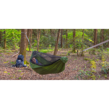 Hamaka Eno JungleNest Evergreen