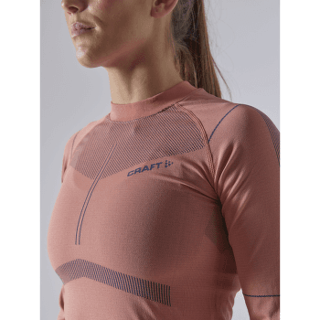Koszulka z długim rękawem Craft Active Intensity Women (1907937) 999995 BLACK/ASPHALT