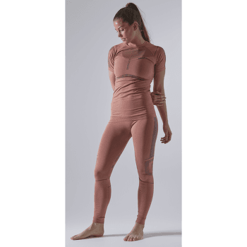 Legginsy Craft Active Intensity Women (1907940) 999995 BLACK/ASPHALT