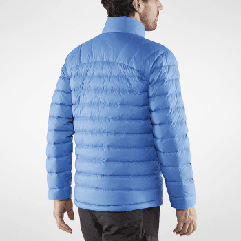 Bunda Fjällräven Expedition Pack Down Jacket Men Black
