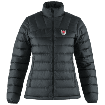 Bunda Fjällräven Expedition Pack Down Jacket Women Black