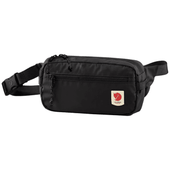 Nerka Fjällräven High Coast Hip Pack Black