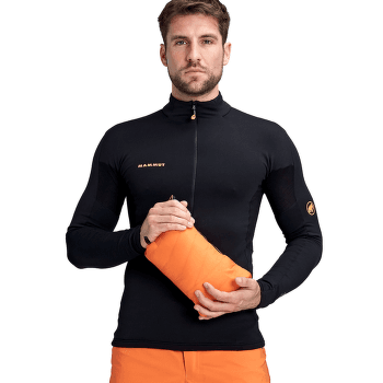 Bunda Mammut Eigerjoch Advanced IN Hooded Jacket Men azurit-night