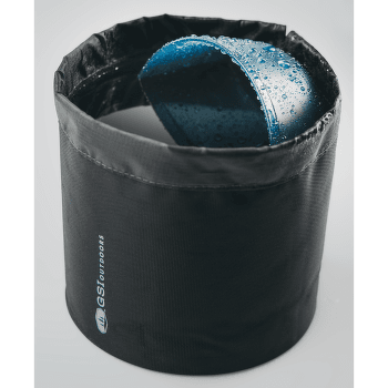 Naczynia GSI Pinnacle Dualist HS