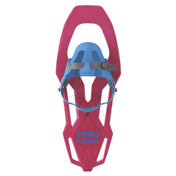 Rakiety śnieżne TSL KIDOO Magenta