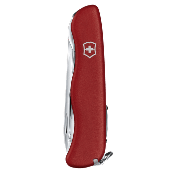 Nóż Victorinox Picknicker, red