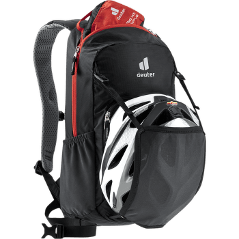 Plecak deuter Bike I 14 (3202021) black-black