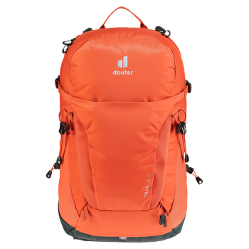 Plecak deuter Trail 24 SL (3440221) paprika-forest
