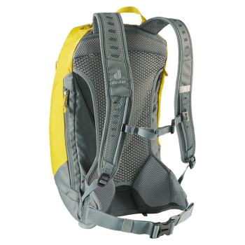 Plecak deuter AC Lite 17 pine-pepper