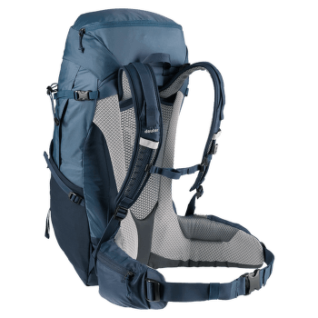 Plecak deuter Futura Pro 36 masala-cherry