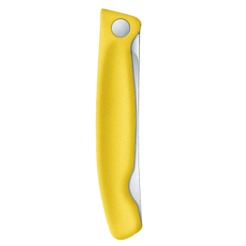 Nóż Victorinox Swiss Classic Foldable Paring knife, wavy