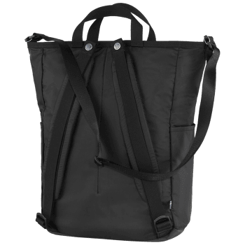 Torba Fjällräven High Coast Totepack Black