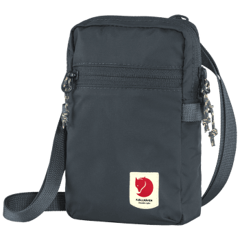 Torba Fjällräven High Coast Pocket Navy