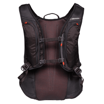 Plecak Montane Trailblazer 8 CHARCOAL