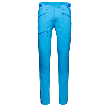 Spodnie Mammut Pordoi SO Pants Men (1021-00480) gentian 5213