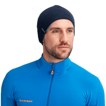 Czapki Mammut Nordwand Beanie (1191-05822) sky-night