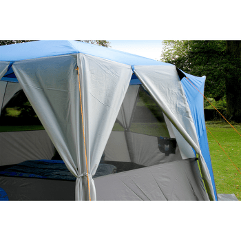 Stan Coleman CORTES OCTAGON 8