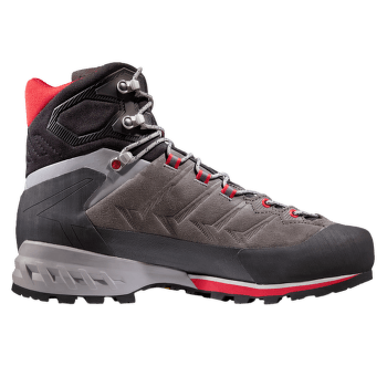Buty Mammut Kento Tour High GTX Men dark titanium-dark spicy 00452