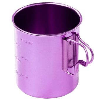 Kubek GSI Bugaboo Cup Purple