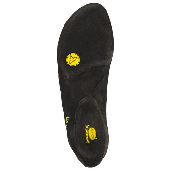 Buty wspinaczkowe| La Sportiva KUBO Goji/Neon