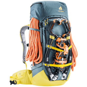 Plecak deuter Freescape Pro 40+ nightblue-neptune