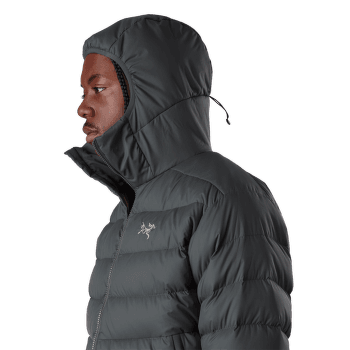 Bunda Arcteryx Thorium AR Hoody Men (21794) Kingfisher