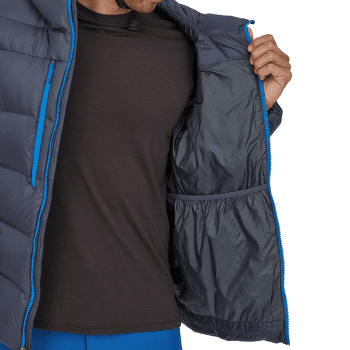 Bunda Patagonia Fitz Roy Down Hoody Men Marlow Brown