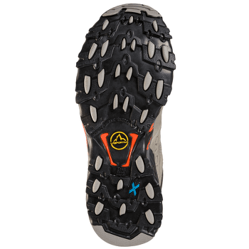 Buty La Sportiva Ultra Raptor II Mid Leather Wide GTX Women Moon/Paprika_W