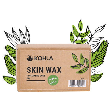 Wosk Kohla Skin wax