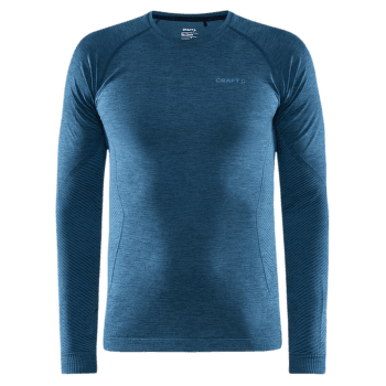 Koszulka z długim rękawem Craft CORE Dry Active Comfort LS Men B67600 modrá