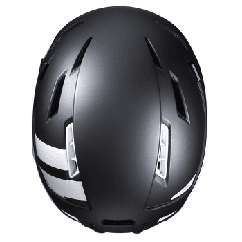 Kask Julbo The Peak LT White/Black