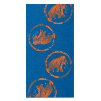 Szalik Mammut Mammut Neck Gaiter (1191-05815) azurit-arumita