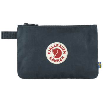 Pokrowiec Fjällräven Kanken Gear Pocket Navy
