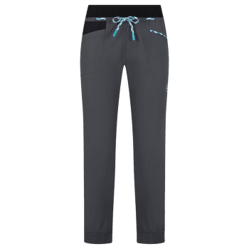 Spodnie La Sportiva MANTRA PANT Women Carbon