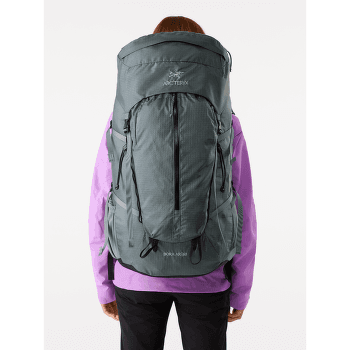 Plecak Arcteryx Bora 60 Women Dark Immersion