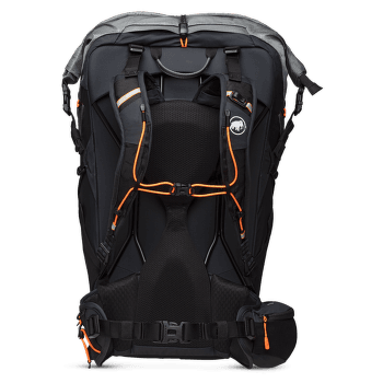 Plecak Mammut Ducan Spine 50-60 Women marine-black