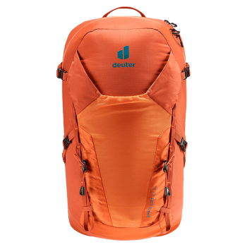 Plecak deuter speed lite 23 sl paprika-saffron