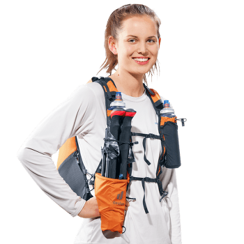 Plecak deuter Ascender 13 Black
