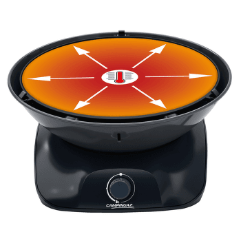 Grill Campingaz 360 GRILL CV