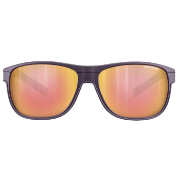 Okulary Julbo RENEGADE M VIOLET 3CF OR ROSE