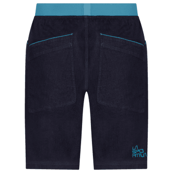 Szorty La Sportiva MUNDO SHORTS Men Jeans/Topaz