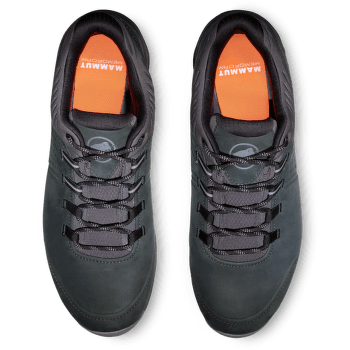 Buty Mammut Mercury IV Low GTX® Men Black-titanium
