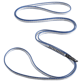 Pętla Black Diamond Dynex Runner 10 mm BLUE