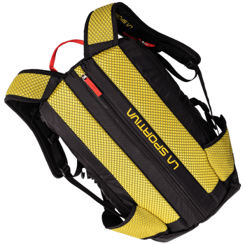 Plecak La Sportiva X-Cursion Black/Yellow
