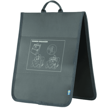 Pokrowiec Fjällräven Kanken Organizer Navy