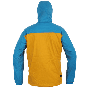 Bunda Direct Alpine Uniq 1.0 mango/ocean